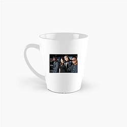 Black Eyed Peas Merch Collection Black Eyed Peas Mugs