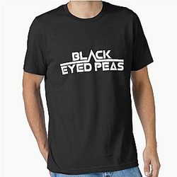 The Black Eyed Peas American Essential T-Shirt