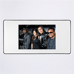 Black Eyed Peas Merch Collection Black Eyed Peas Mouse Pads