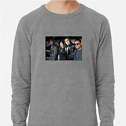 Black Eyed Peas Merch Collection Black Eyed Peas Sweatshirts