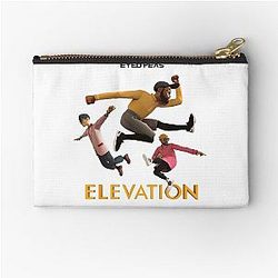 Black Eyed Peas Elevation Pouch