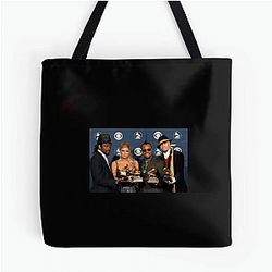 Black Eyed Peas Merch For Fans Black Eyed Peas Bags