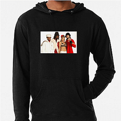 Black Eyed Peas Merch Black Eyed Peas Hoodies