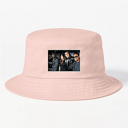 Black Eyed Peas Merch Collection Black Eyed Peas Hats & Caps