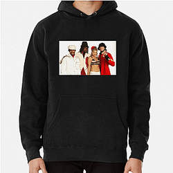 Black Eyed Peas Merch Black Eyed Peas Hoodies