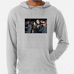 Black Eyed Peas Merch Collection Black Eyed Peas Hoodies