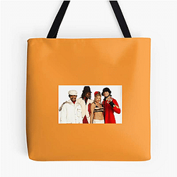 Black Eyed Peas Merch Black Eyed Peas Bags