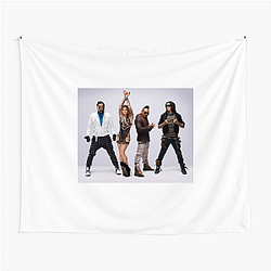 Black Eyed Peas Special Collection Black Eyed Peas Tapestries