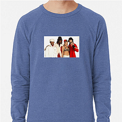 Black Eyed Peas Merch Black Eyed Peas Sweatshirts