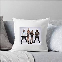Black Eyed Peas Special Collection Black Eyed Peas Pillows Cover