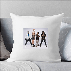 Black Eyed Peas Special Collection Black Eyed Peas Pillows Cover