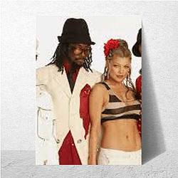 Black Eyed Peas Merch Black Eyed Peas Posters