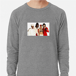 Black Eyed Peas Merch Black Eyed Peas Sweatshirts
