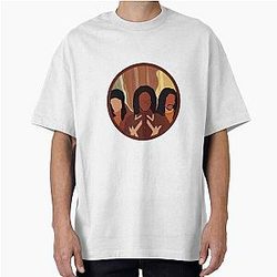 Black Eyed Peas Behind The Front T-Shirt
