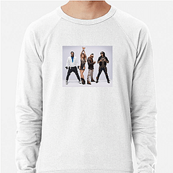 Black Eyed Peas Special Collection Black Eyed Peas Sweatshirts