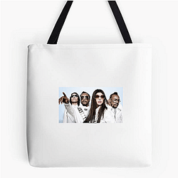 Black Eyed Peas Limited Collection Black Eyed Peas Bags