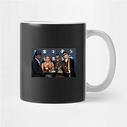 Black Eyed Peas Merch For Fans Black Eyed Peas Mugs