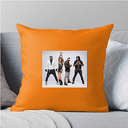 Black Eyed Peas Special Collection Black Eyed Peas Pillows Cover