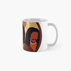 Black Eyed Peas - Behind The Classic Mug