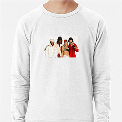 Black Eyed Peas Merch Black Eyed Peas Sweatshirts