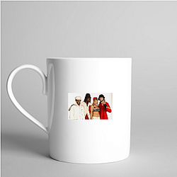 Black Eyed Peas Merch Black Eyed Peas Mugs