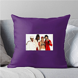 Black Eyed Peas Merch Black Eyed Peas Pillows Cover