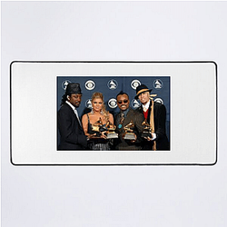 Black Eyed Peas Merch For Fans Black Eyed Peas Mouse Pads