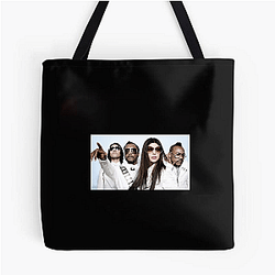 Black Eyed Peas Limited Collection Black Eyed Peas Bags