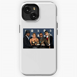 Black Eyed Peas Merch For Fans Black Eyed Peas Samsung Cases
