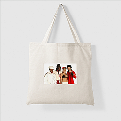 Black Eyed Peas Merch Black Eyed Peas Bags