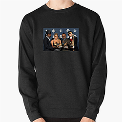Black Eyed Peas Merch For Fans Black Eyed Peas Sweatshirts