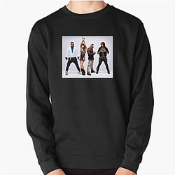 Black Eyed Peas Special Collection Black Eyed Peas Sweatshirts