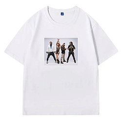 Black Eyed Peas Special Collection Black Eyed Peas T-Shirts