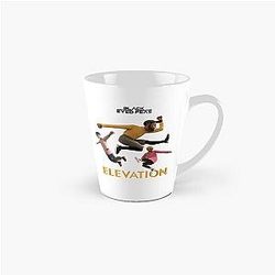 Black Eyed Peas Elevation Mug