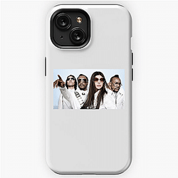 Black Eyed Peas Limited Collection Black Eyed Peas Samsung Cases