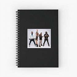 Black Eyed Peas Special Collection Black Eyed Peas Notebook