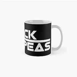 The Black Eyed Peas American Classic Mug