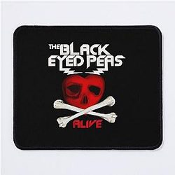 Black Eyed Peas Mouse Pad