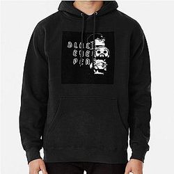 Black Eyed Peas Pullover Hoodie