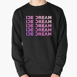 Blackpink Sweatshirts - Kpop Blinks | Selpink | Jisoo, Lisa, Rosè, Jennie Pullover Sweatshirt RB0408