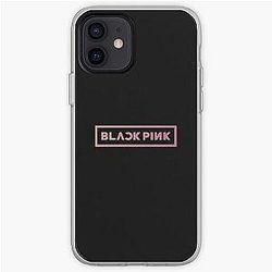 Blackpink Cases - BLACKPINK iPhone Soft Case RB0408