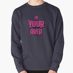 Blackpink Sweatshirts - In your area Blink, how you like that  Pullover Sweatshirt RB0408