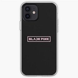 Blackpink Cases - BLACKPINK iPhone Soft Case RB0408