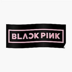 Blackpink Posters - BlackPink Poster RB0408