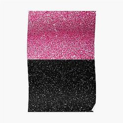 Blackpink Posters - Blackpink color Poster RB0408