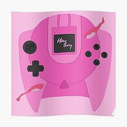 Blackpink Posters - BLACKPINK hey boy, WHISTLE Poster RB0408