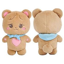 Blackpink Plushies - Gomdeuki Kawaii Kpop Stuffed Animal Toy