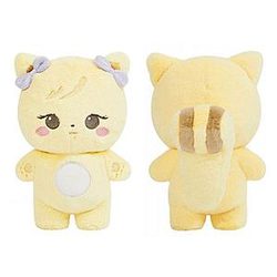 Blackpink Plushies - Rosie Kawaii Kpop Stuffed Animal Toy