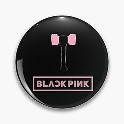 Blackpink Pins - BlackPink Pin RB0408