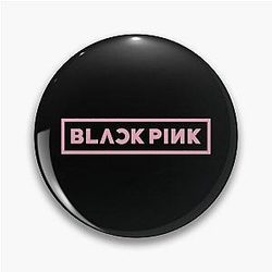 Blackpink Pins - BlackPink Pin RB0408
